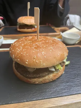 Bild von Restaurant Lisem