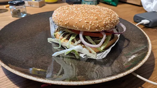 Bild von Restaurant Lisem