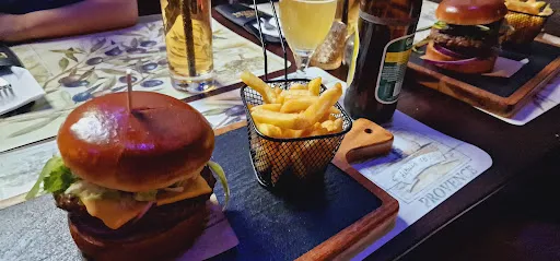 Bild von Restaurant Lisem