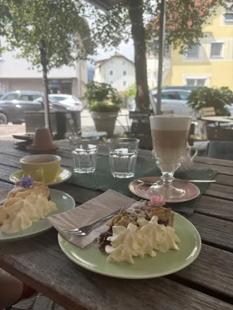 Bild von DAS KAFFEE