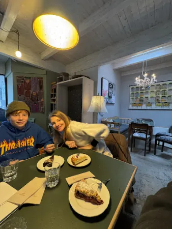 Bild von DAS KAFFEE