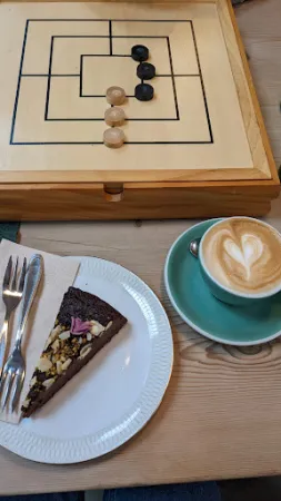 Bild von DAS KAFFEE