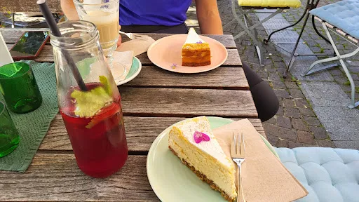 Bild von DAS KAFFEE