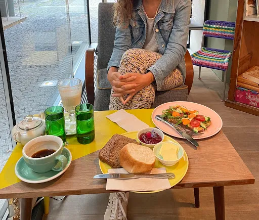 Bild von DAS KAFFEE