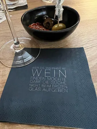 Bild von El Vino Weinbar & Vinothek