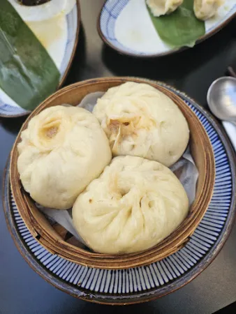 Bild von Laolao - grandma's homemade dumplings