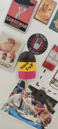 Bild von Peters Treff