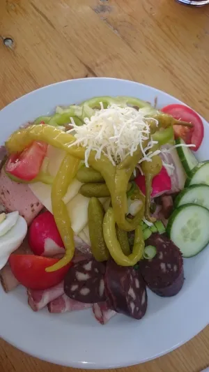 Ruda-Schenke