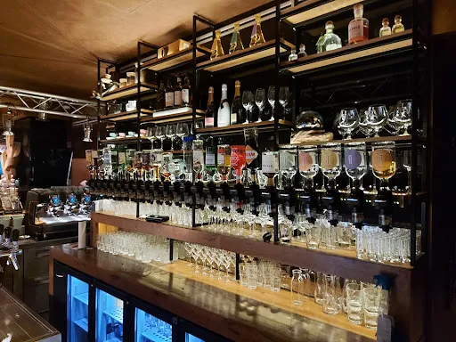 Bild von Heaven Pub