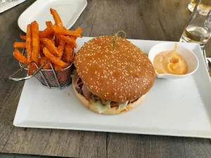 Restaurant Pannonia
