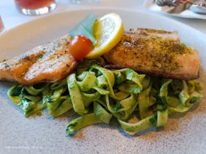 Restaurant Pannonia