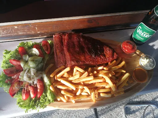 Bild von Moni‘s Imbiss