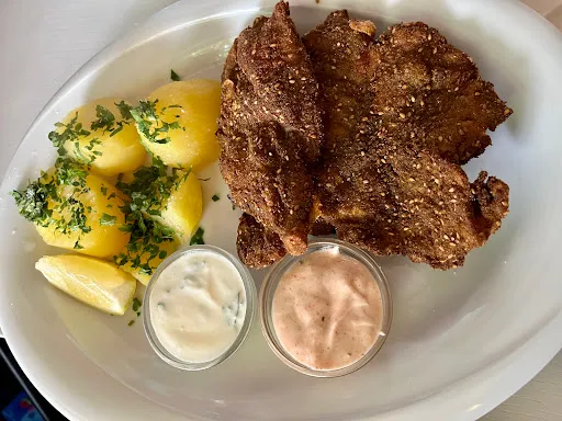 Bild von Gasthaus am Predigtstuhl