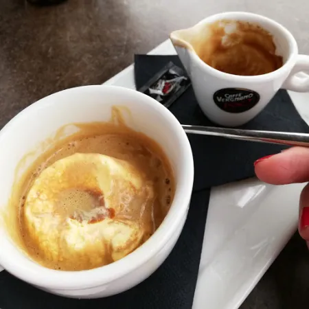 Bild von O'Sfizio Ristogastronomia
