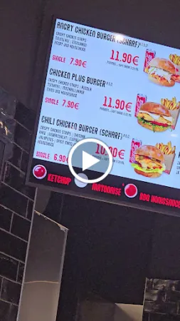 Bild von CHICKEN PLUS