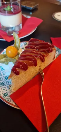 Bild von Casa Mora