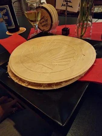 Bild von Casa Mora