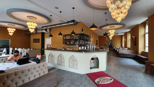 Bild von Royal Bombay Palace