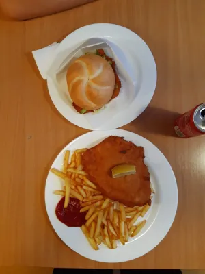 City Grill