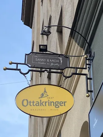 Bild von Sanny & Michi Das Wirtshaus am Yppenplatz