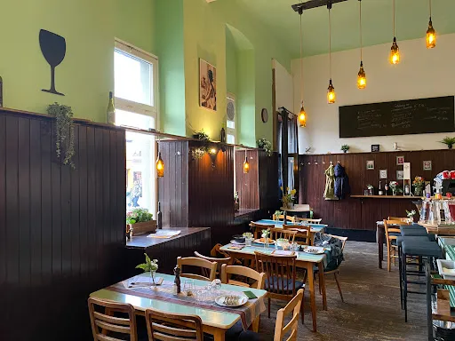 Bild von Sanny & Michi Das Wirtshaus am Yppenplatz