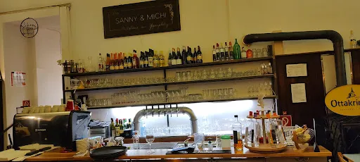 Bild von Sanny & Michi Das Wirtshaus am Yppenplatz