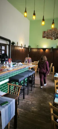 Bild von Sanny & Michi Das Wirtshaus am Yppenplatz