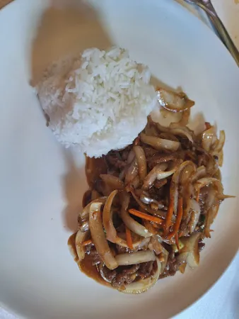 Bild von Asia Restaurant Yuan
