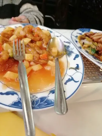 Bild von Asia Restaurant Yuan