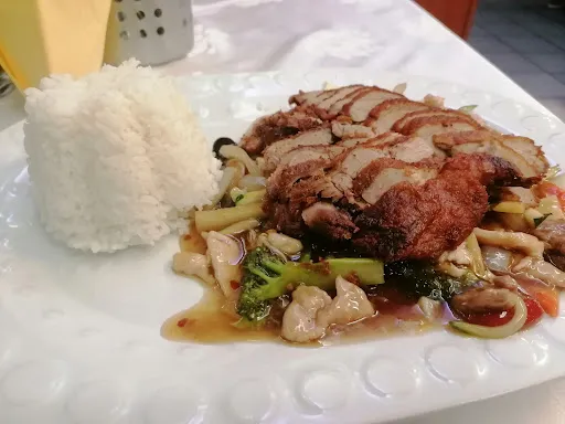 Bild von Asia Restaurant Yuan