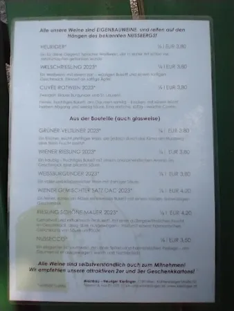 Bild von Heuriger Kierlinger