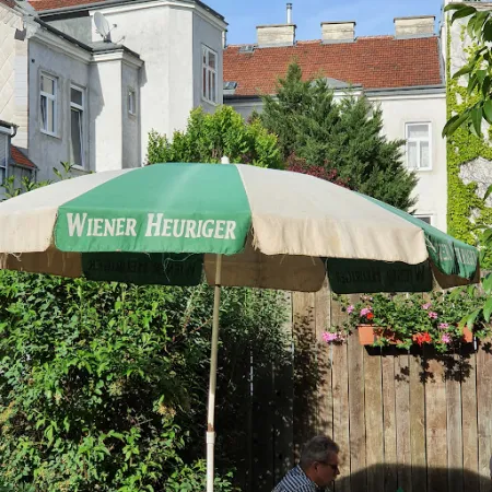 Bild von Heuriger Kierlinger