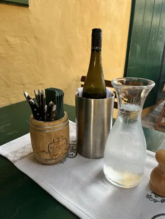Bild von Mayer am Pfarrplatz - Heuriger - Beethovenhaus - Weingut