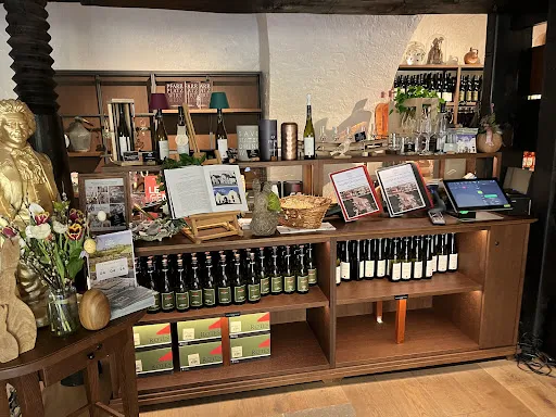 Bild von Mayer am Pfarrplatz - Heuriger - Beethovenhaus - Weingut