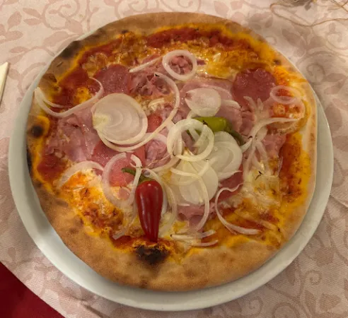 Bild von Casa doro