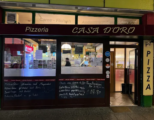 Bild von Casa doro