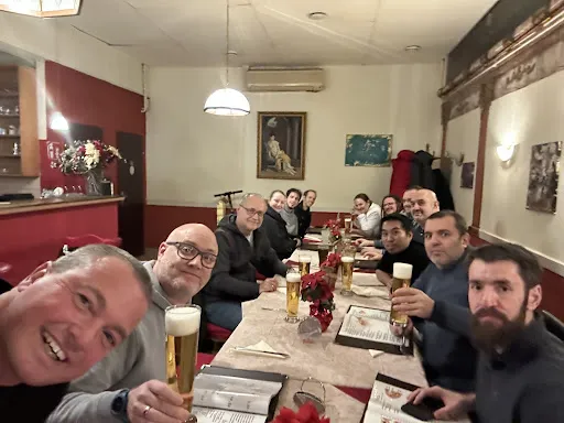 Bild von Casa doro