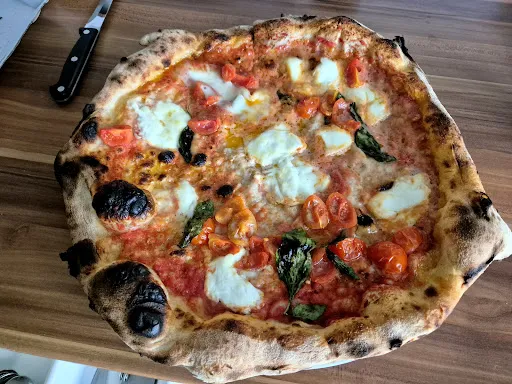 Bild von Pizzeria Da Francesco 2