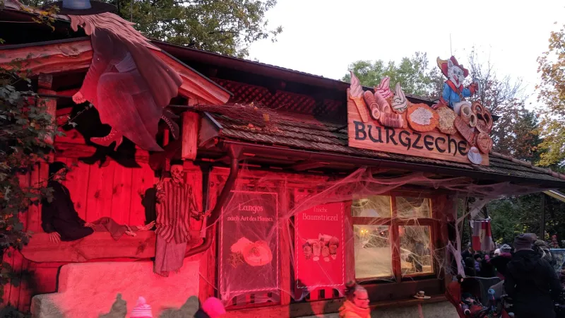 Bild von Szabolcs Kámán