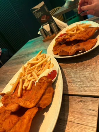 Bild von Tat Schnitzel