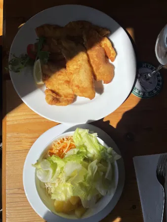 Bild von Gasthaus Stotzek