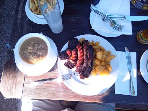 Bild von Gasthaus Stotzek