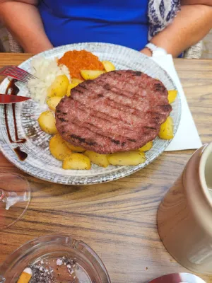 StammersDORF GRILL