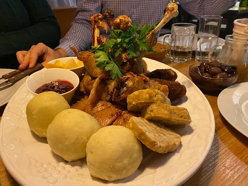 Bild von Helmut Krenek am Weingut Göbel