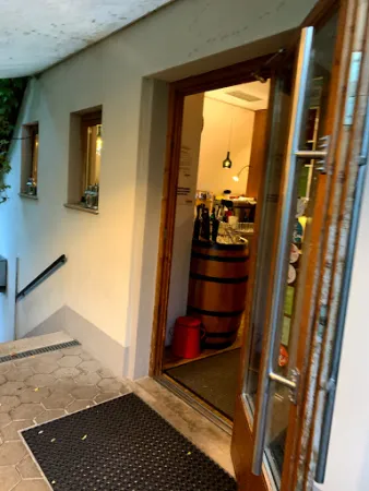 Bild von Helmut Krenek am Weingut Göbel