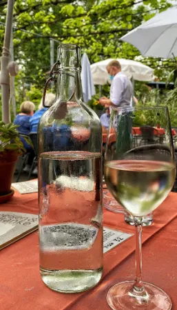 Bild von Helmut Krenek am Weingut Göbel