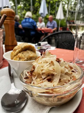 Bild von Helmut Krenek am Weingut Göbel
