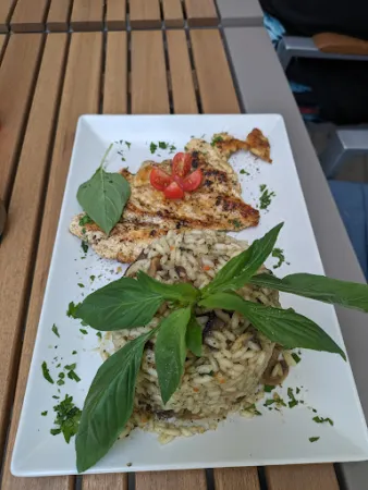 Bild von Pizza Oase