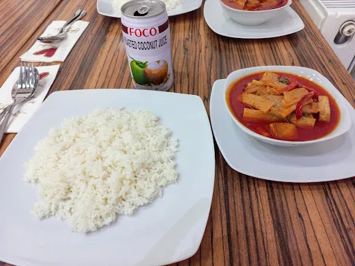 Bild von Changthai Curry