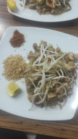 Bild von Changthai Curry